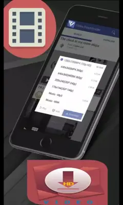 YT Downloader android App screenshot 0